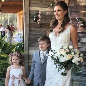 Meet your Posher, Lisa